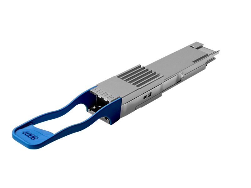HPE Networking 40G PLR4 QSFP+ 10km Transceiver