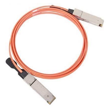 HPE Networking Comware 400G QSFP-DD to 2x QSFP56 200G 5m AOC Cable