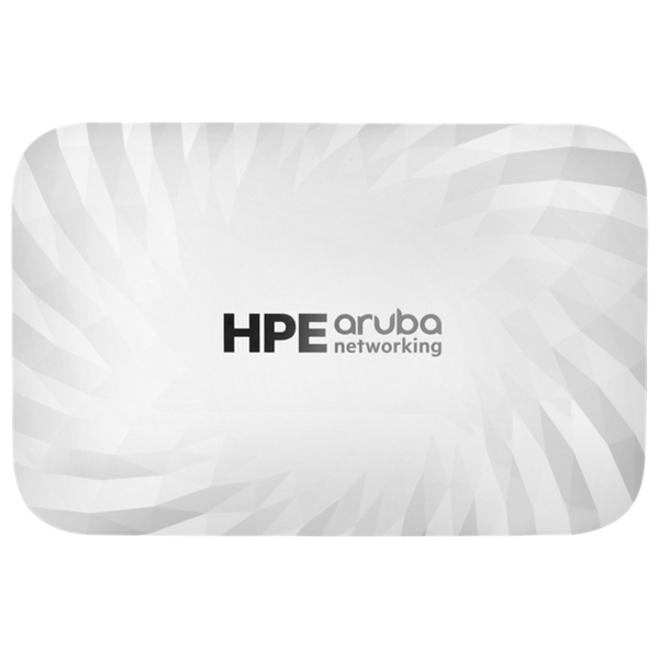 HPE Aruba Networking AP-763 (JP) Indoor AP