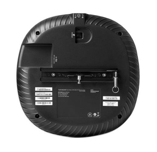 HPE Aruba Networking AP-745 (JP) Campus AP