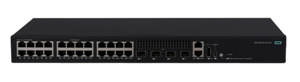 HPE Networking Comware 5150EI 24G 4SFP+ Switch