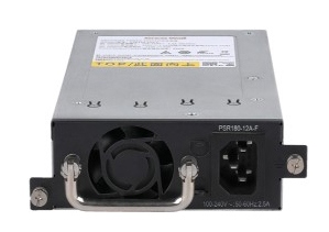 HPE Networking Comware 5550HI 180W Back-to-Front AC Power Supply Unit