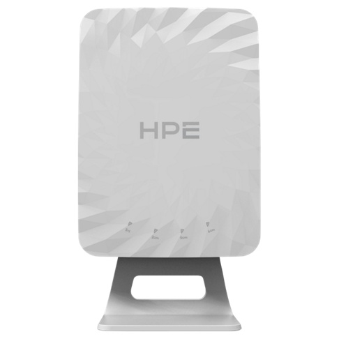 HPE Networking AP-723H (RW) Hospitality AP