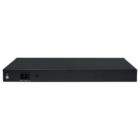 HPE Networking Comware 2150 24G 4SFP+ Switch