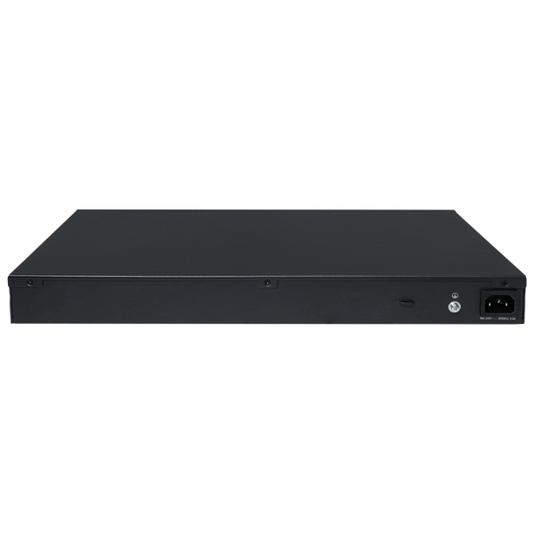 HPE Networking Comware 2150 24G PoE+ 4SFP 1G Combo 4SFP+ 405W Switch