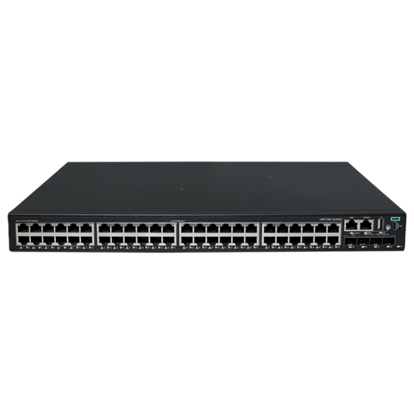 HPE Networking Comware 2150 48G 4SFP+ Switch