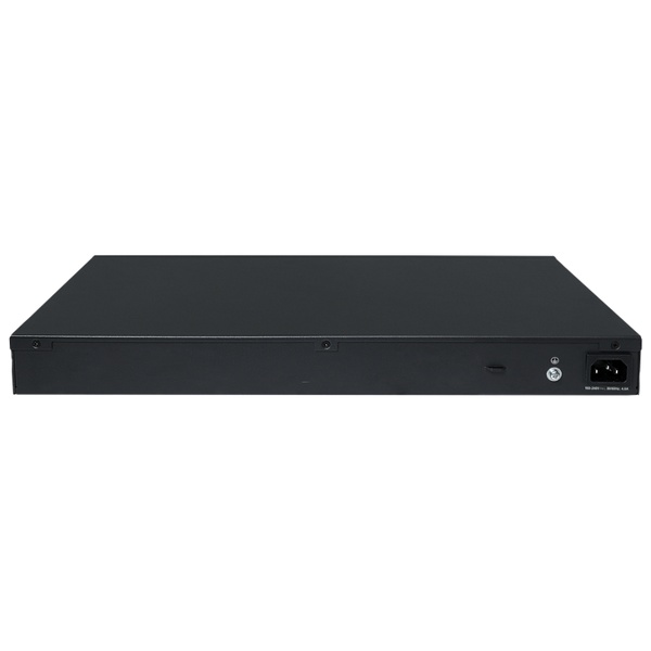 HPE Networking Comware 2150 16G PoE+ 4SFP+ 248W Switch