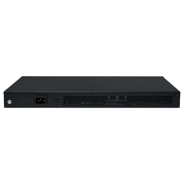 HPE Networking Comware 2050 20G 4 Smart Rate 1/2.5G 4SFP 1/2.5G Switch