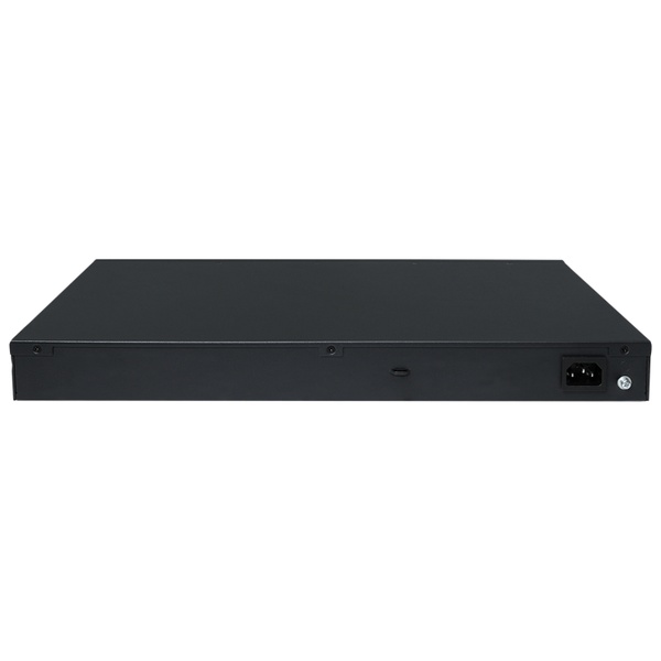 HPE Networking Comware 2050 4 SmartRate 1/2.5G PoE++ 20G PoE+ 4SFP 1/2.5G 420W Switch