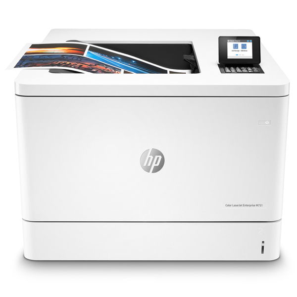 HP LaserJet Enterprise Color M751dn