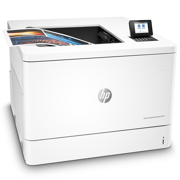 HP LaserJet Enterprise Color M751dn