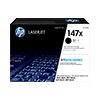 HP 147X 黒トナーカートリッジ
