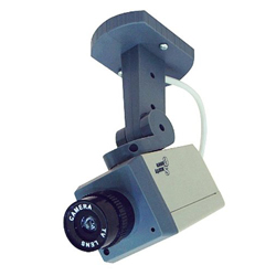 防犯ダミーカメラIII 【旭電機化成】