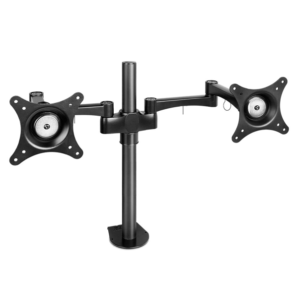 BESTEK デュアルモニターアーム