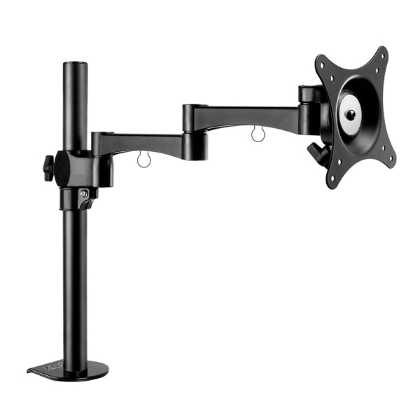 BESTEK モニターアーム クランプ式