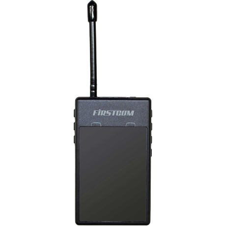 FRC ガイドラジオ 受信機