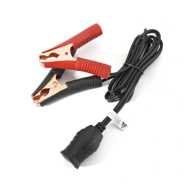 BESTEK バッテリー接続ケーブル