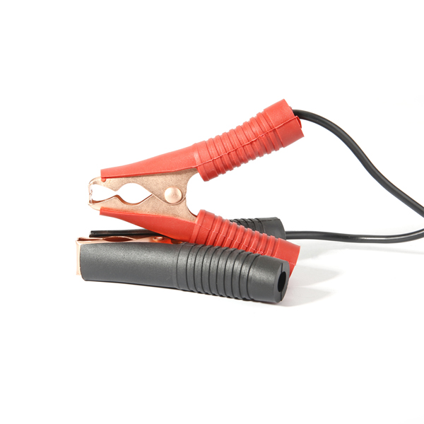 BESTEK バッテリー接続ケーブル