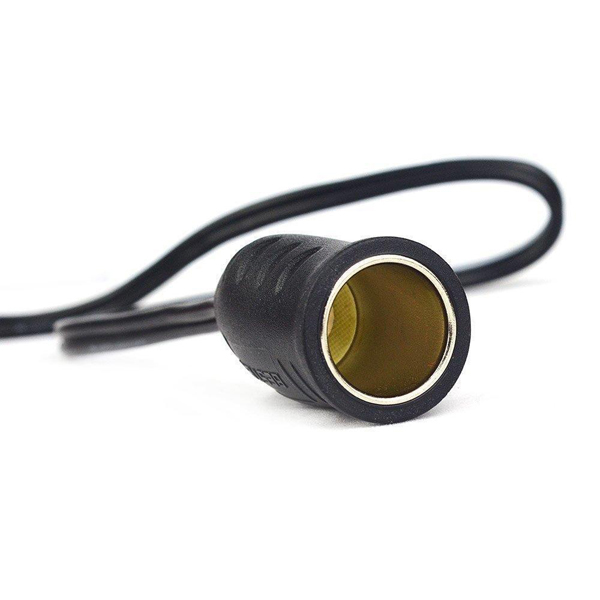 BESTEK バッテリー接続ケーブル