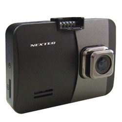 FRC ドライブレコーダー （200万画素）