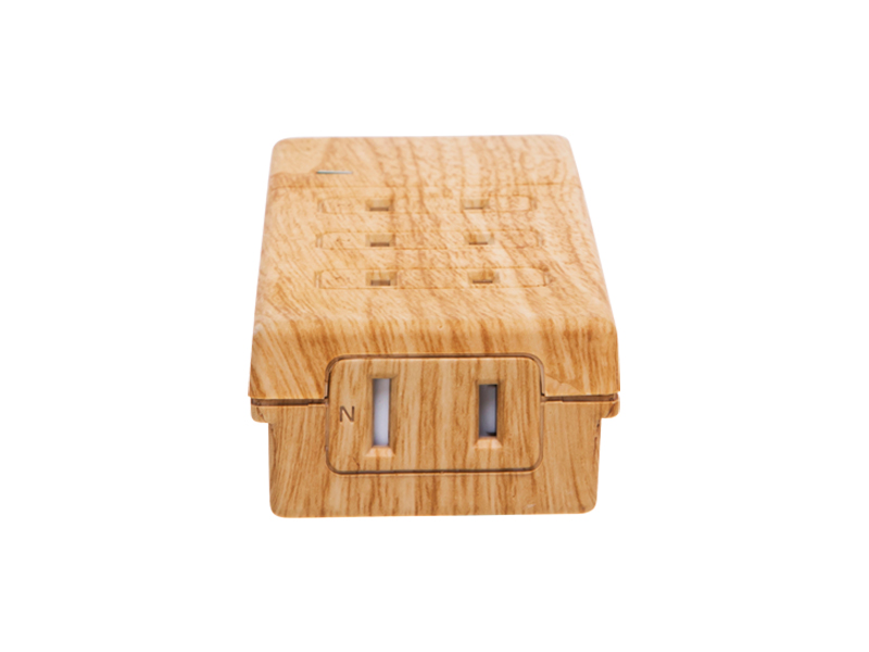 Fargo NATURAL WOOD TAP AC4個 ベージュウッド
