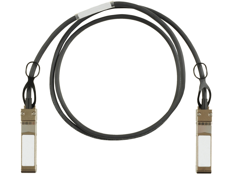 SFP+ダイレクトアタッチケーブル 1m