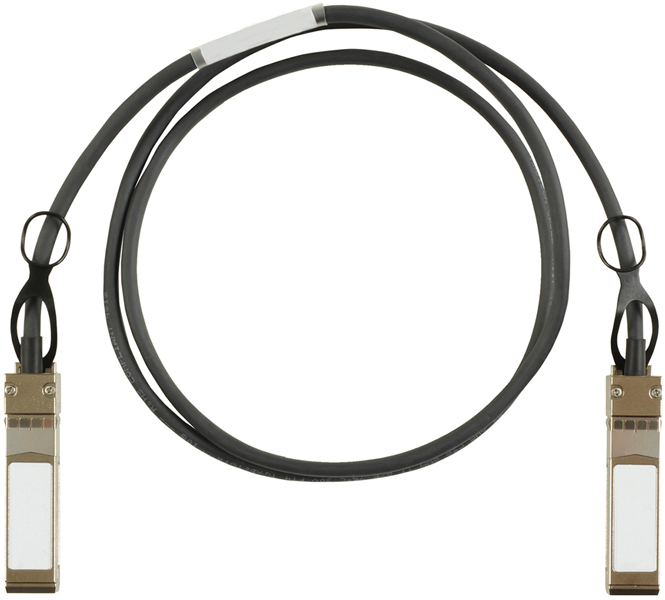 SFP+ DAC 1m 5年先出しSB保守バンドル