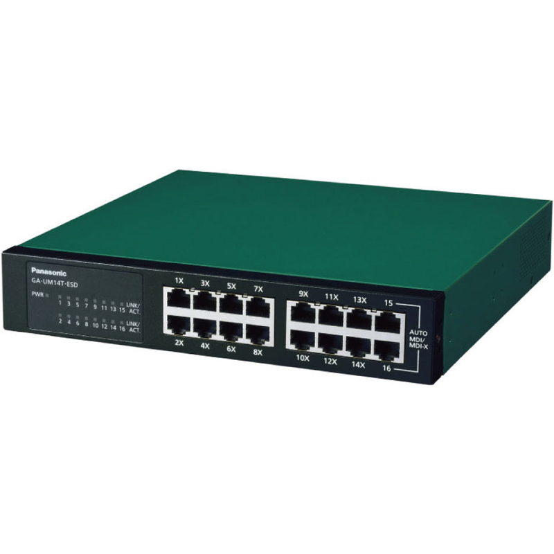 GA-UM14T-ESD 5年先出しセンドバック保守バンドル
