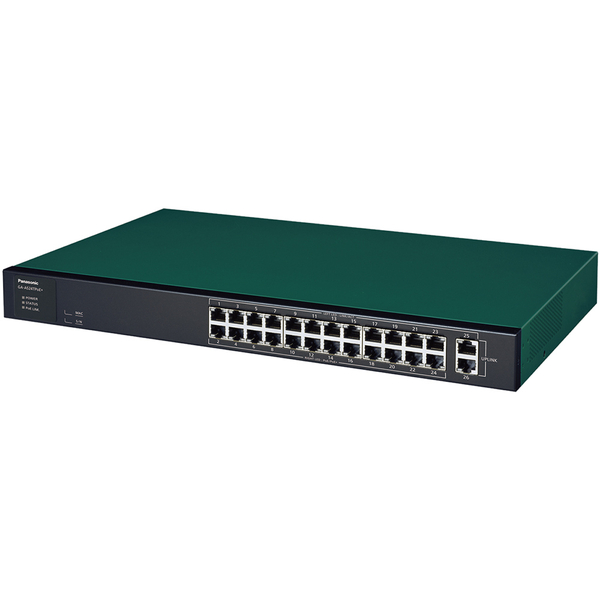 GA-AS24TPoE+ 3年先出しセンドバック保守バンドル