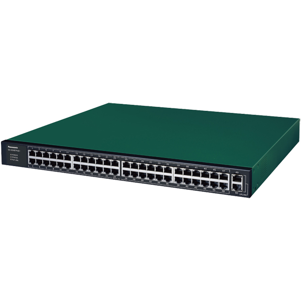 GA-AS48TPoE+