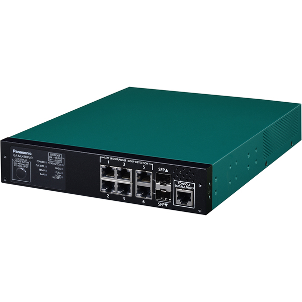 GA-ML4THPoE+ 3年先出しセンドバック保守バンドル