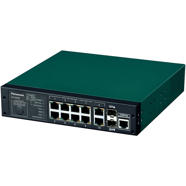 GA-MS8T 3年先出しセンドバック保守バンドル