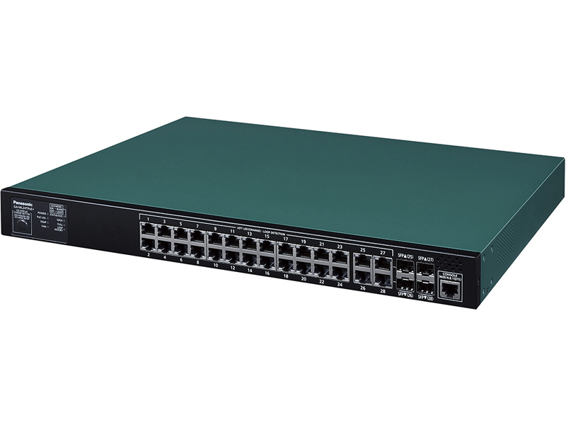 GA-ML24TPoE+ 3年先出しセンドバック保守バンドル