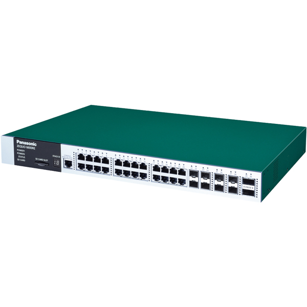 ZEQUO 6600RE 5年先出しセンドバック保守バンドル