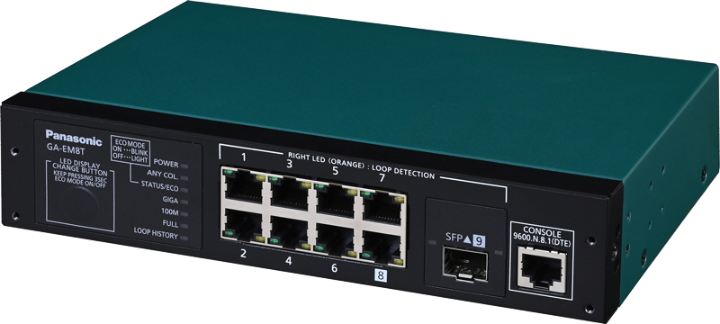 GA-EM8T 5年先出しSB保守バンドル