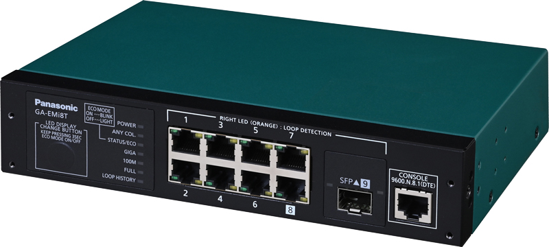 GA-EMi8T 5年先出しSB保守バンドル