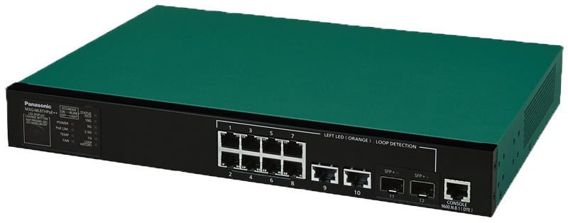 MXG-ML8THPoE++ 3年先出しSB保守バンドル