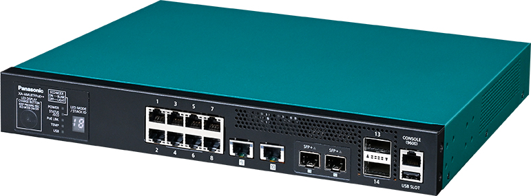 XA-AML8TFPoE++ 5年先出しセンドバック保守バンドル