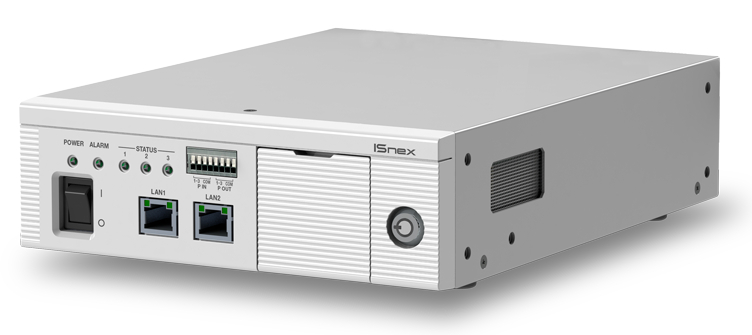 AIエッジコントローラ