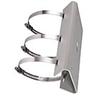 ポール取付金具