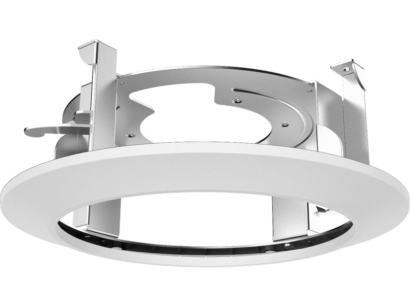 PTZカメラ用取付金具