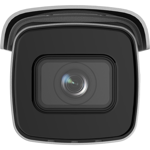 8MP IR付電動バリフォーカルバレット型IPカメラ
