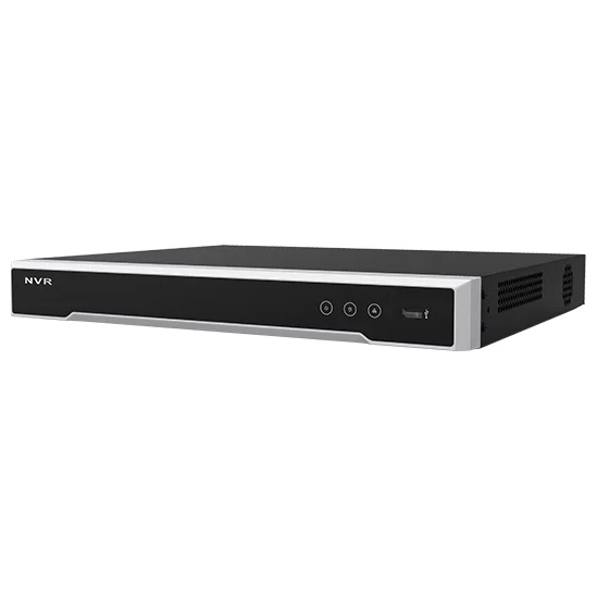 8ch NVR HDD x0