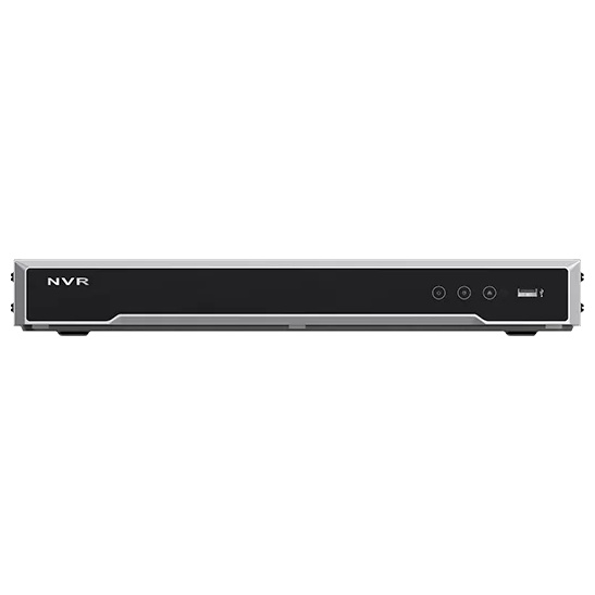 8ch NVR HDD x0