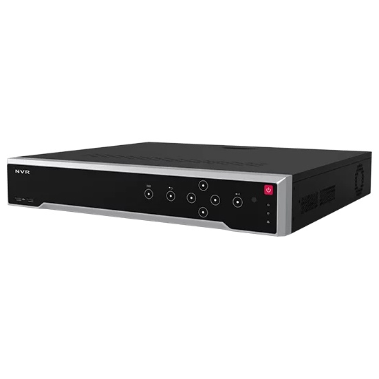 32ch NVR HDD x0