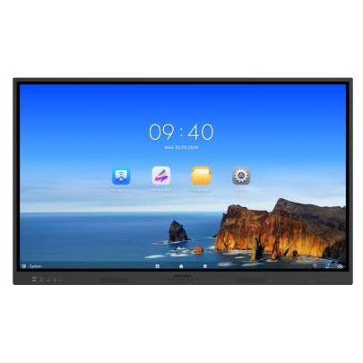 55インチ 4K スマートディスプレイ