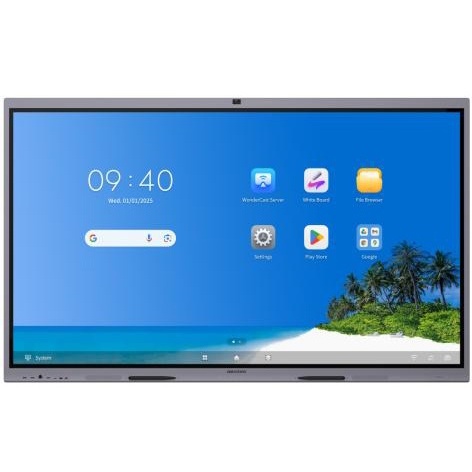 65インチ 4K スマートディスプレイ