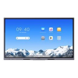 75インチ 4K スマートディスプレイ