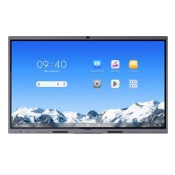 75インチ 4K スマートディスプレイ