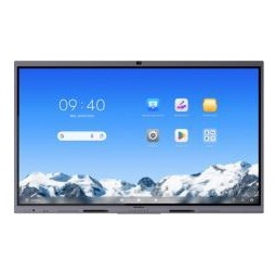 86インチ 4K スマートディスプレイ
